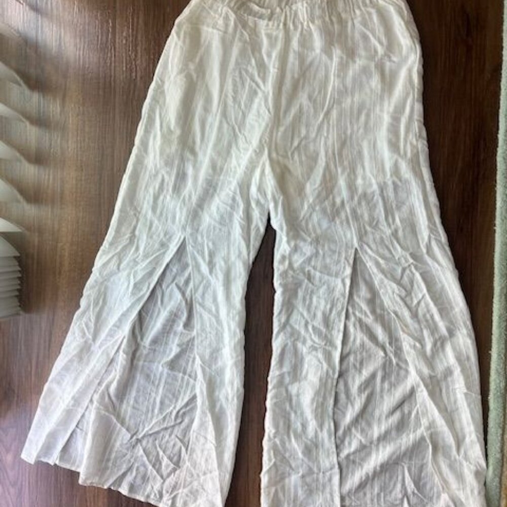 NWT Hem & Thread Malibu Dream Pants